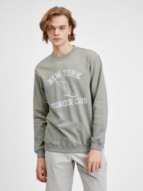 GAP Sweatshirt New York Pioneer club - Men
