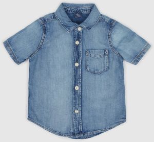 GAP Kids Denim Shirt - Boys