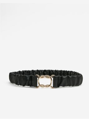 Black women's belt ORSAY - Womens