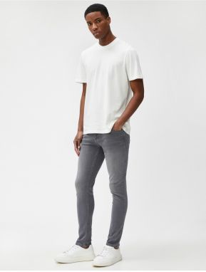 Koton Skinny Fit Jeans Michael Jeans