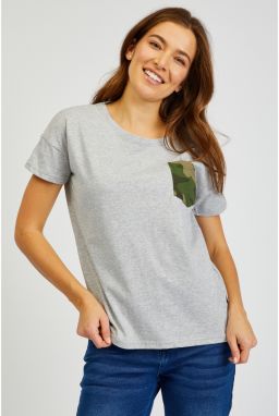 SAM73 Marie T-Shirt - Women