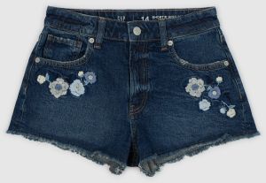 GAP Kids Denim Shorts - Girls