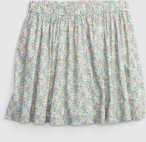 GAP Children's floral skirt - Girls