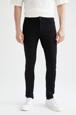 DEFACTO Super Skinny Trousers