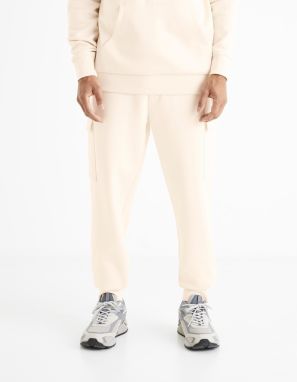 Celio Boslap Sweatpants with Pockets - Mens