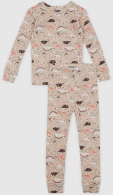 GAP Kids patterned pajamas - Boys