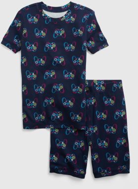 GAP Kids patterned pajamas - Boys