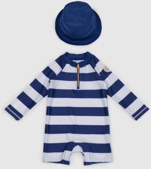 GAP Baby Swimwear with Hat - Boys