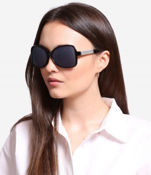 Sunglasses black Shelvt