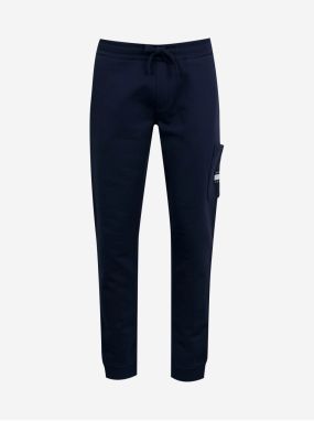 Tommy Badge Sweatpants Tommy Jeans - Men