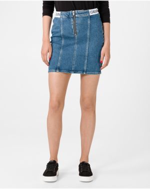 Dart Skirt Calvin Klein Jeans - Women