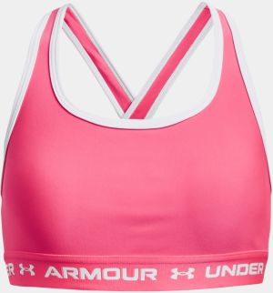 Dievčenská športová podprsenka Under Armour