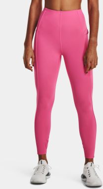 Under Armour Leggings Meridian Ankle Leg Pintuk-PNK - Women