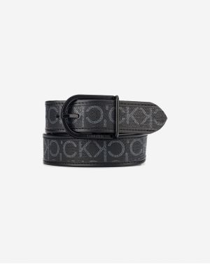 Calvin Klein Jeans Belt Logo - Men