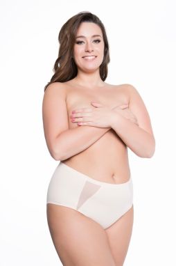 Pearl Beige Panties beige