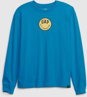 GAP Kids T-shirt & Smiley - Boys®