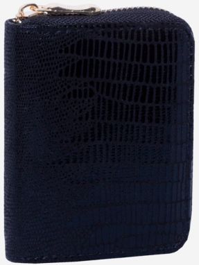 Women's wallet black Shelvt