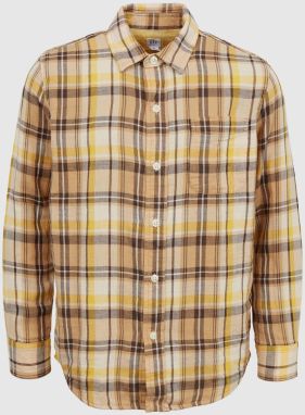 GAP Flannel Shirt - Boys