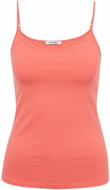 Orsay Set of two women's tank tops in pink - Women