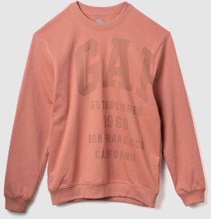 Sweatshirt with GAP logo - Men