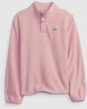 GAP Kids Sweatshirt fleece polar - Girls