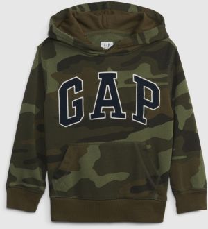 GAP Kids sweatshirt with logo - Boys