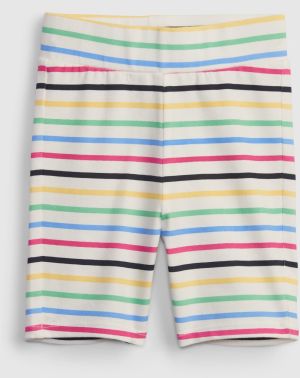 GAP Kids Striped Shorts - Girls