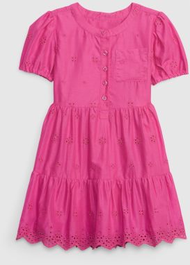 GAP Children's dresses with madeira - Girls