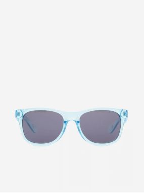 Light blue mens sunglasses VANS MN SPICOLI 4 SHADES - Men