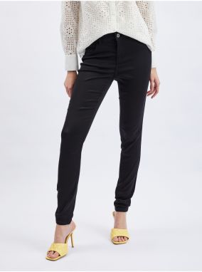 Orsay Black Women Skinny Fit Jeans - Women