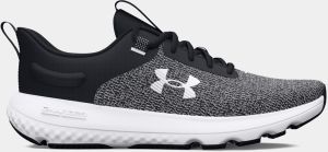 Under Armour Shoes UA W Charged Revitalize-BLK - Women