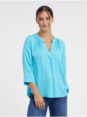 Orsay Turquoise Women's Blouse - Women