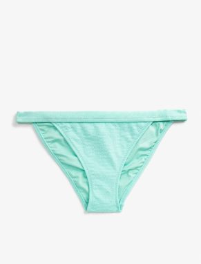 Koton A Slim Fit Bikini Bottom