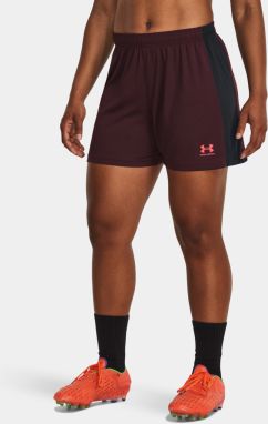 Under Armour Shorts UA W's Ch. Knit Short-MRN - Women