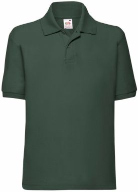 Children's T-shirt 65/35 Polo 634170 65/35 170g/180g