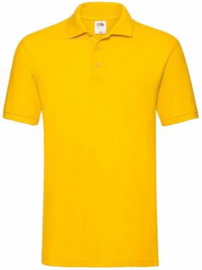 Men's Premium Polo 632180 100% Cotton 170g/180g