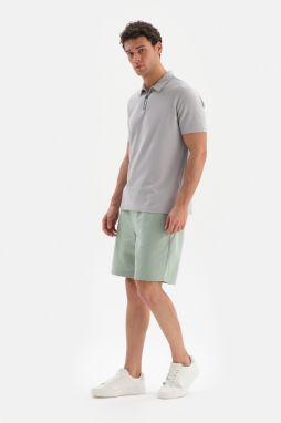 Dagi Mint Men's Sports Shorts