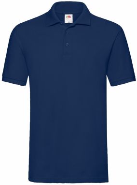 Men's Premium Polo 632180 100% Cotton 170g/180g