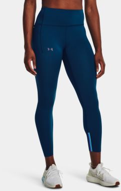 Under Armour Leggings UA SmartForm Rush Ank LegNov-BLU - Women