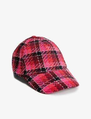 Koton Tweed Cap Hat
