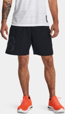 Under Armour Shorts RUN ANYWHERE SHORT-BLK - Men