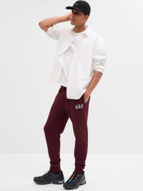 Sweatpants with GAP logo - Men