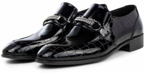 Ducavelli Lunta Genuine Leather Men's Classic Shoes Loafers Classic Shoes