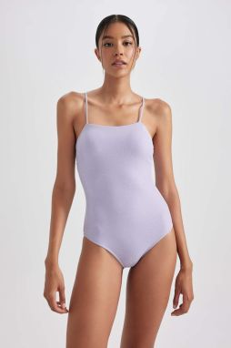 DEFACTO Regular Fit Swimsuit