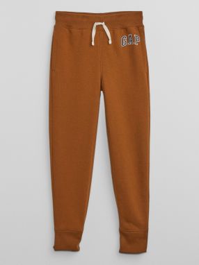 GAP Kids sweatpants with logo - Boys