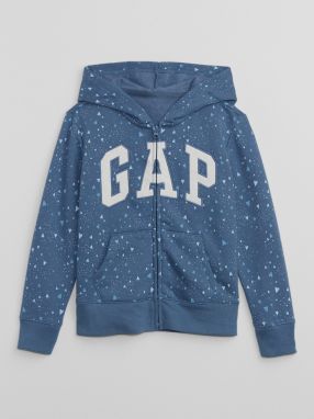 GAP Kids Sweatshirt logo - Girls