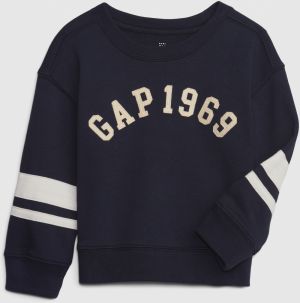 GAP Kids Rugby Sweatshirt - Boys