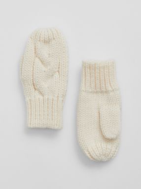 GAP Kids Knitted Gloves - Girls