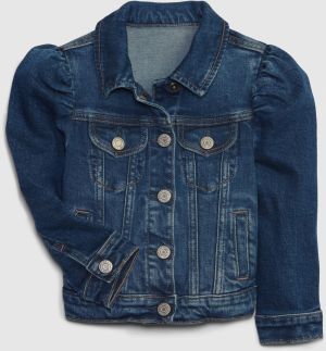 GAP Kids Denim Jacket - Girls