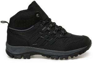 Polaris 356091.M3PR Black Men's Outdoor Boots